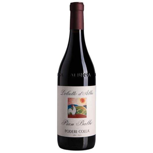2023 Dolcetto d'Alba Pian Balbo, Poderi Colla, Piemonte