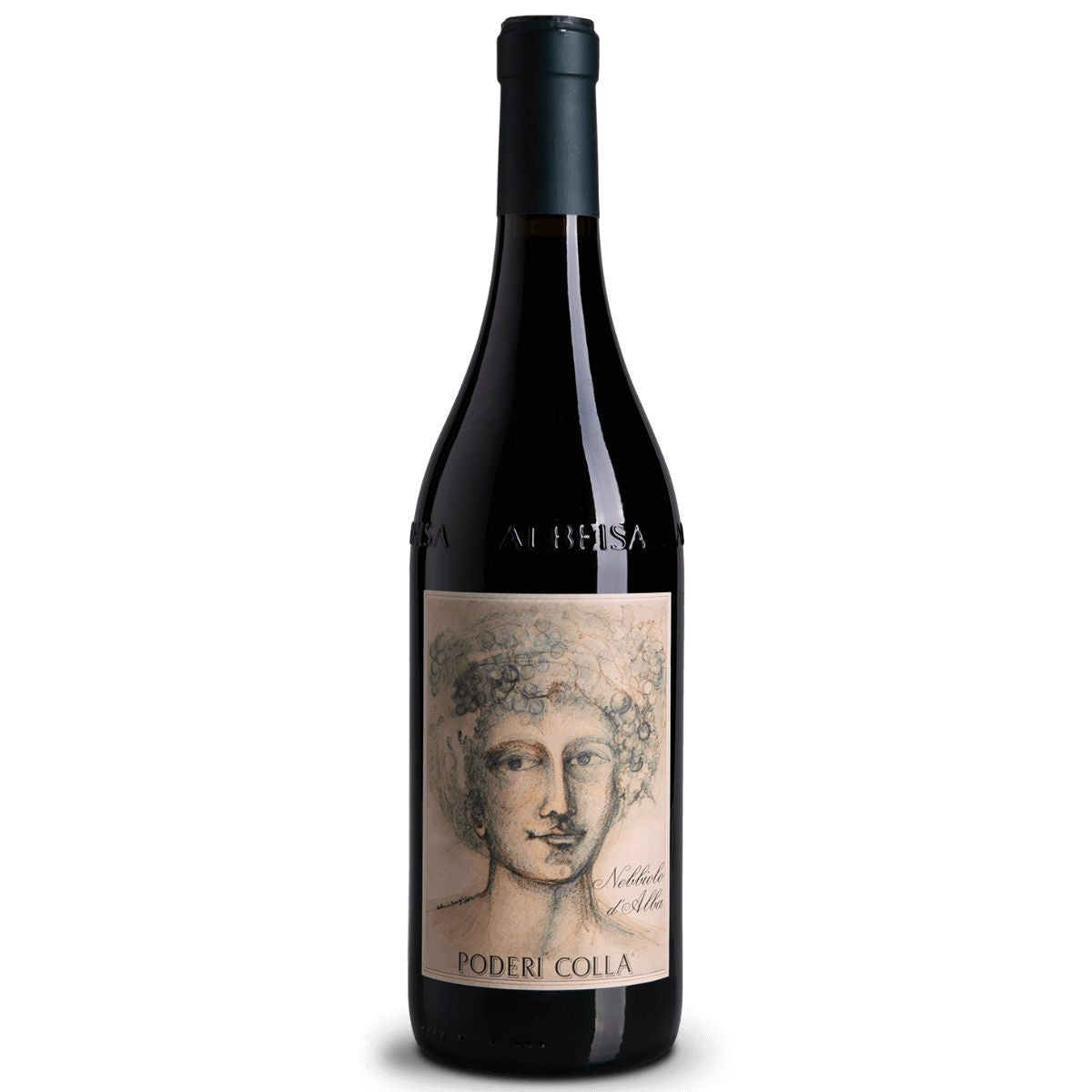 2022 Nebbiolo d'Alba MAGNUM, Poderi Colla, Piemonte