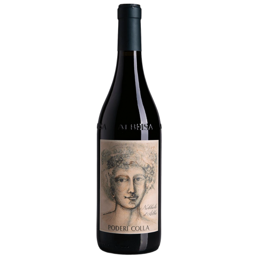2022 Nebbiolo d'Alba, Poderi Colla, Piemonte