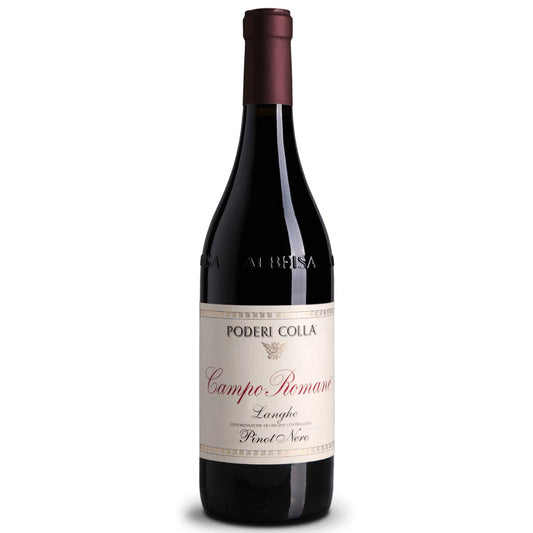 2020 Langhe Pinot Nero Campo Romano MAGNUM, Poderi Colla, Piemonte