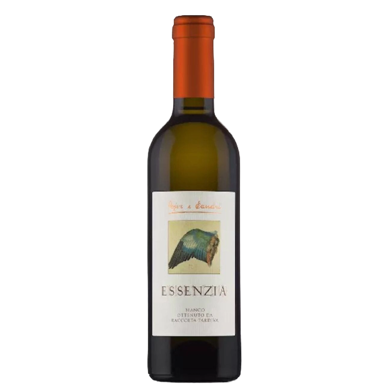 2022 Essenzia Vendemmia Tardiva, Pojer e Sandri, Trentino-Alto Adige