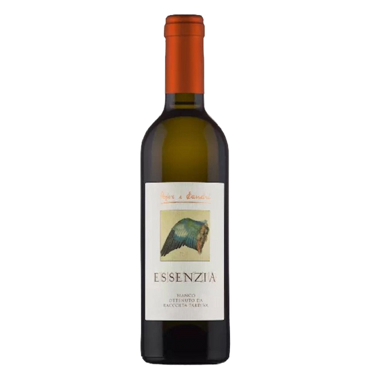 2022 Essenzia Vendemmia Tardiva, Pojer e Sandri, Trentino-Alto Adige