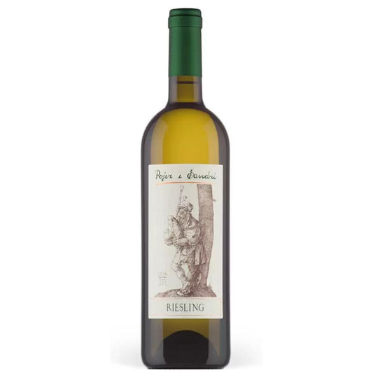 2023 Riesling, Pojer e Sandri, Trentino-Alto Adige