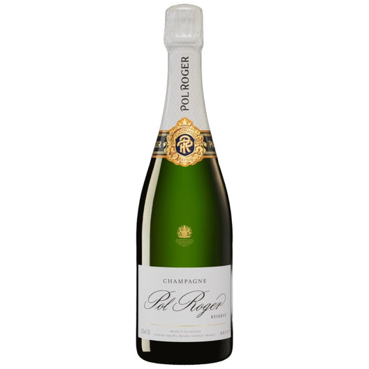 Réserve Champagne Brut, Pol Roger, Champagne