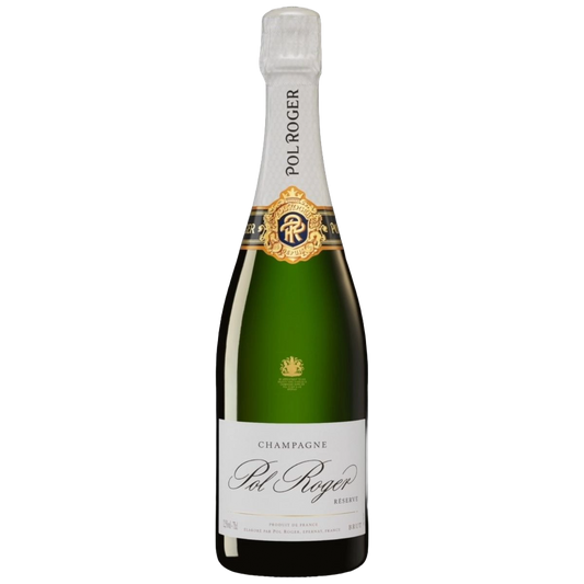 Réserve Champagne Brut, Pol Roger, Champagne