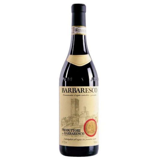 2021 Barbaresco MAGNUM, Produttori del Barbaresco, Piemonte