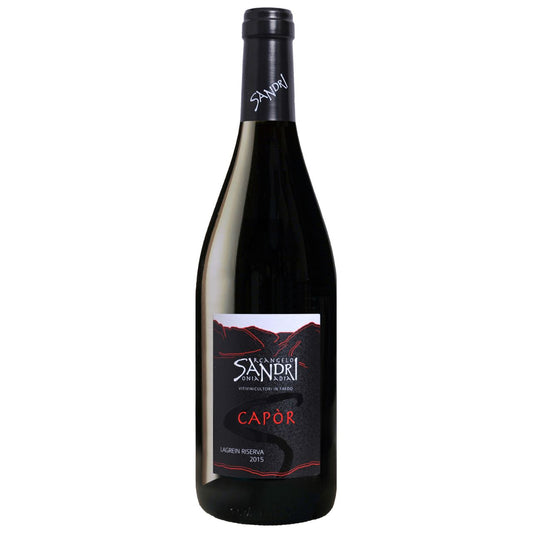 2020 Capòr Lagrein Riserva, Sandri Arcangelo, Trentino-Alto Adige