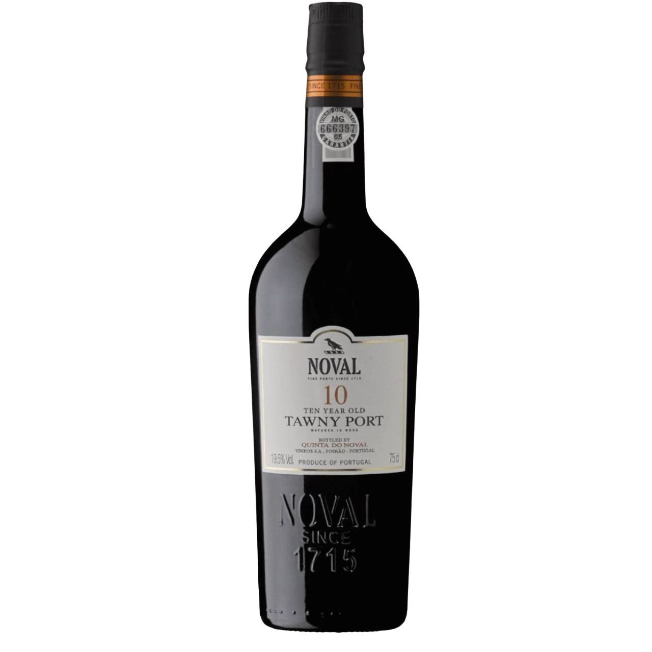 10yo Tawny Port, Quinta do Noval, Douro