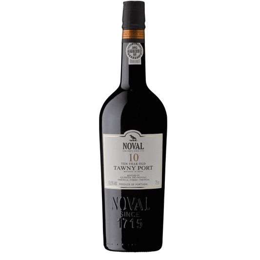 10yo Tawny Port, Quinta do Noval, Douro