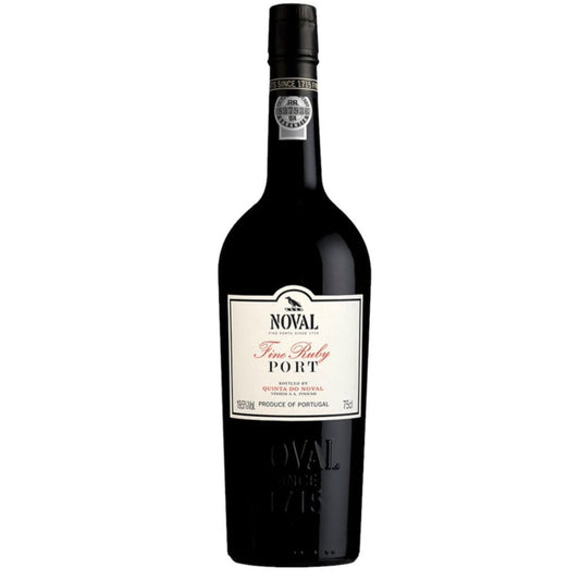 Fine Ruby Port, Quinta do Noval, Douro
