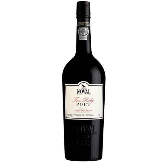 Fine Ruby Port, Quinta do Noval, Douro