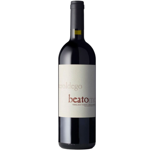 2011 BeatoMe Teroldego, Redondel, Trentino-Alto Adige