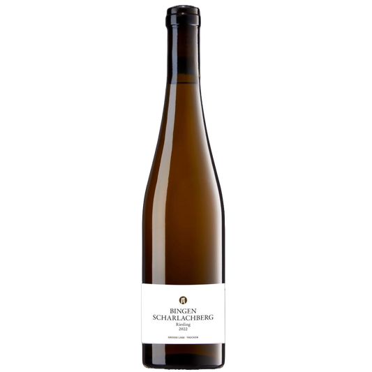 2022 Scharlachberg Riesling Große Lage Trocken, Riffel, Rheinhessen
