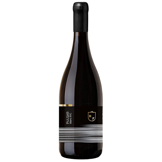 MMXXI Pulsar Blanc RTC, Roberto Ferrari, Trentino-Alto Adige