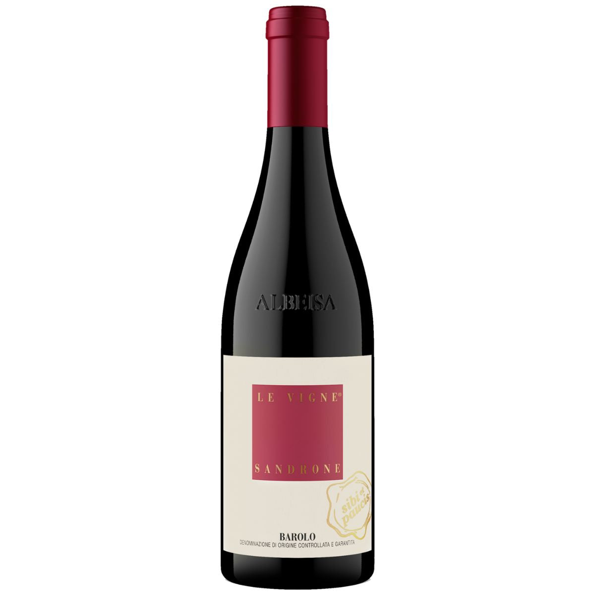 2015 Barolo Le Vigne Sibi et Paucis, Sandrone, Piemonte