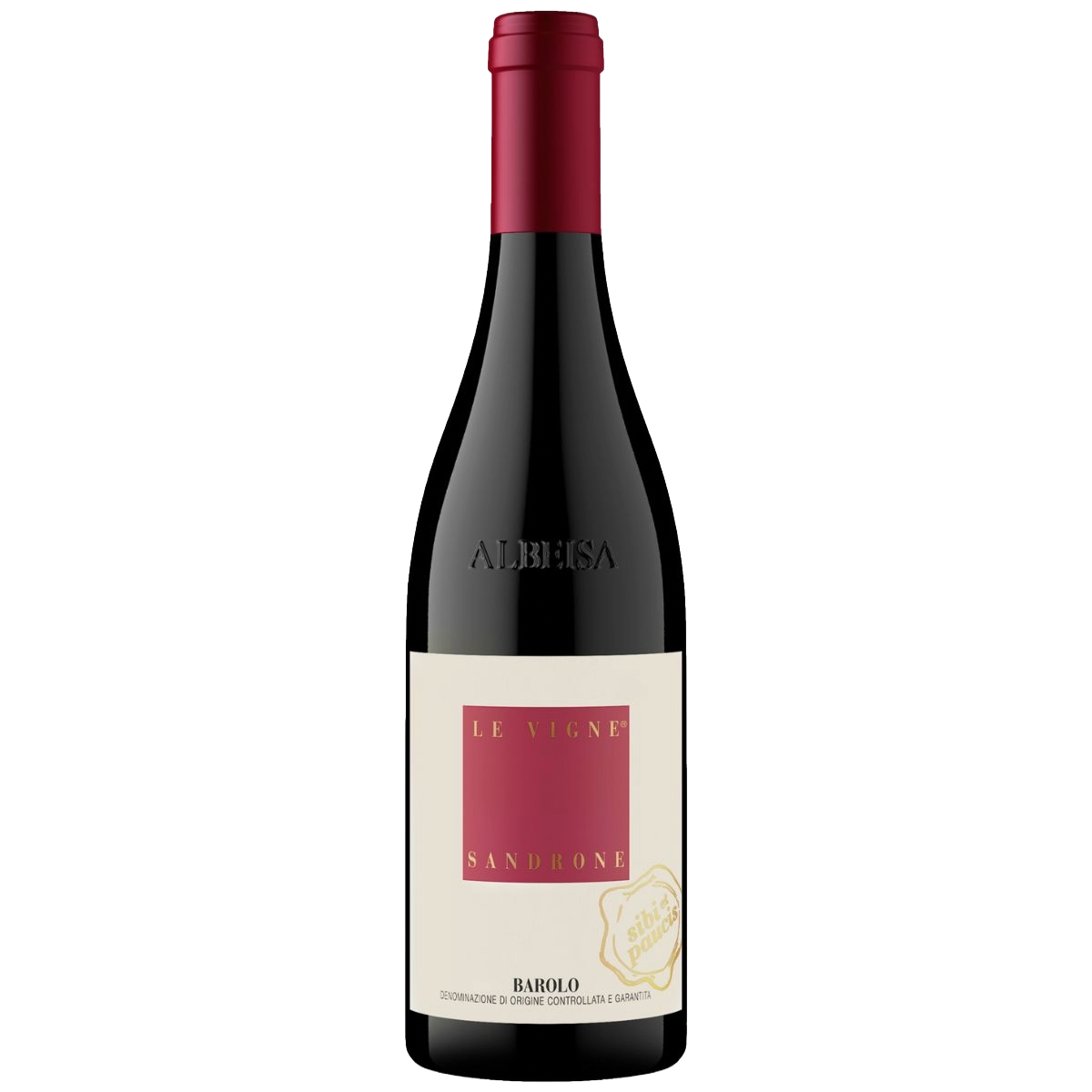 2015 Barolo Le Vigne Sibi et Paucis MAGNUM (cassa legno), Sandrone, Piemonte