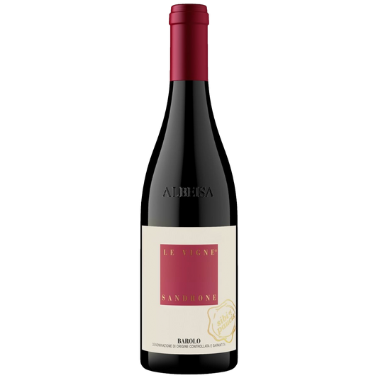 2015 Barolo Le Vigne Sibi et Paucis, Sandrone, Piemonte