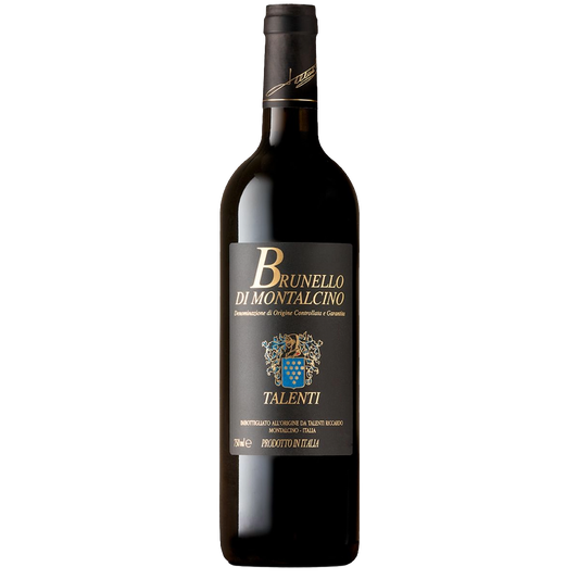 2019 Brunello di Montalcino, Talenti, Toscana