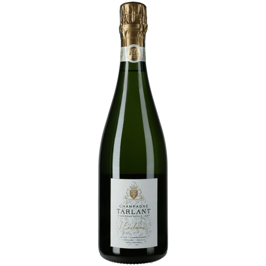2011 L'Enclume Blanc de Blancs Champagne Brut Nature, Tarlant, Champagne