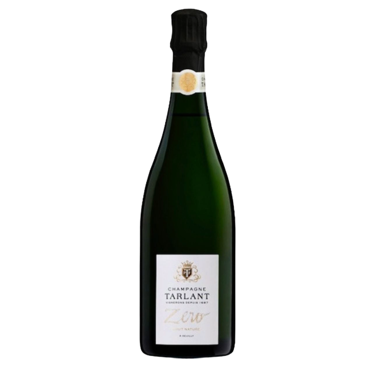 Zero Champagne Brut Nature MAGNUM, Tarlant, Champagne