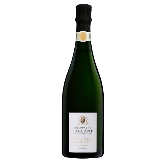 Zero Champagne Brut Nature MAGNUM, Tarlant, Champagne