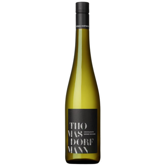2023 Grüner Veltliner, Thomas Dorfmann, Trentino-Alto Adige