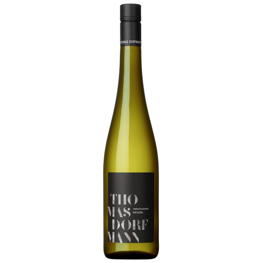 2023 Riesling, Thomas Dorfmann, Trentino-Alto Adige