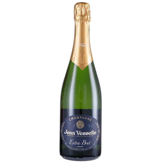 Champagne Extra Brut MAGNUM, Jean Vesselle, Champagne