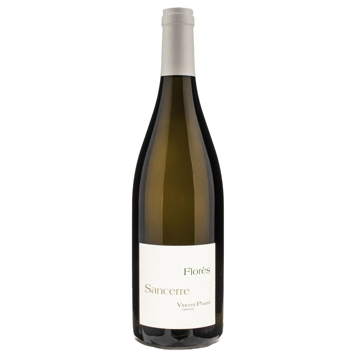 2022 Sancerre Florès, Domaine Vincent Pinard, Valle della Loira