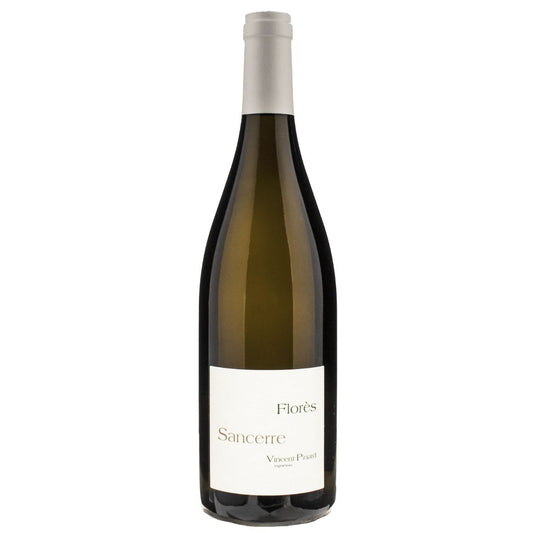 2022 Sancerre Florès, Domaine Vincent Pinard, Valle della Loira