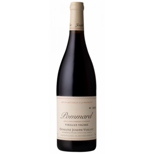 2022 Pommard Vieilles Vignes, Joseph Voillot, Borgogna